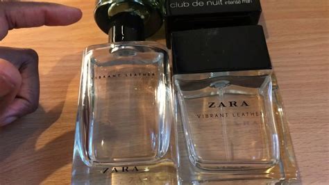 perfumes clones zara|zara aftershave smells like.